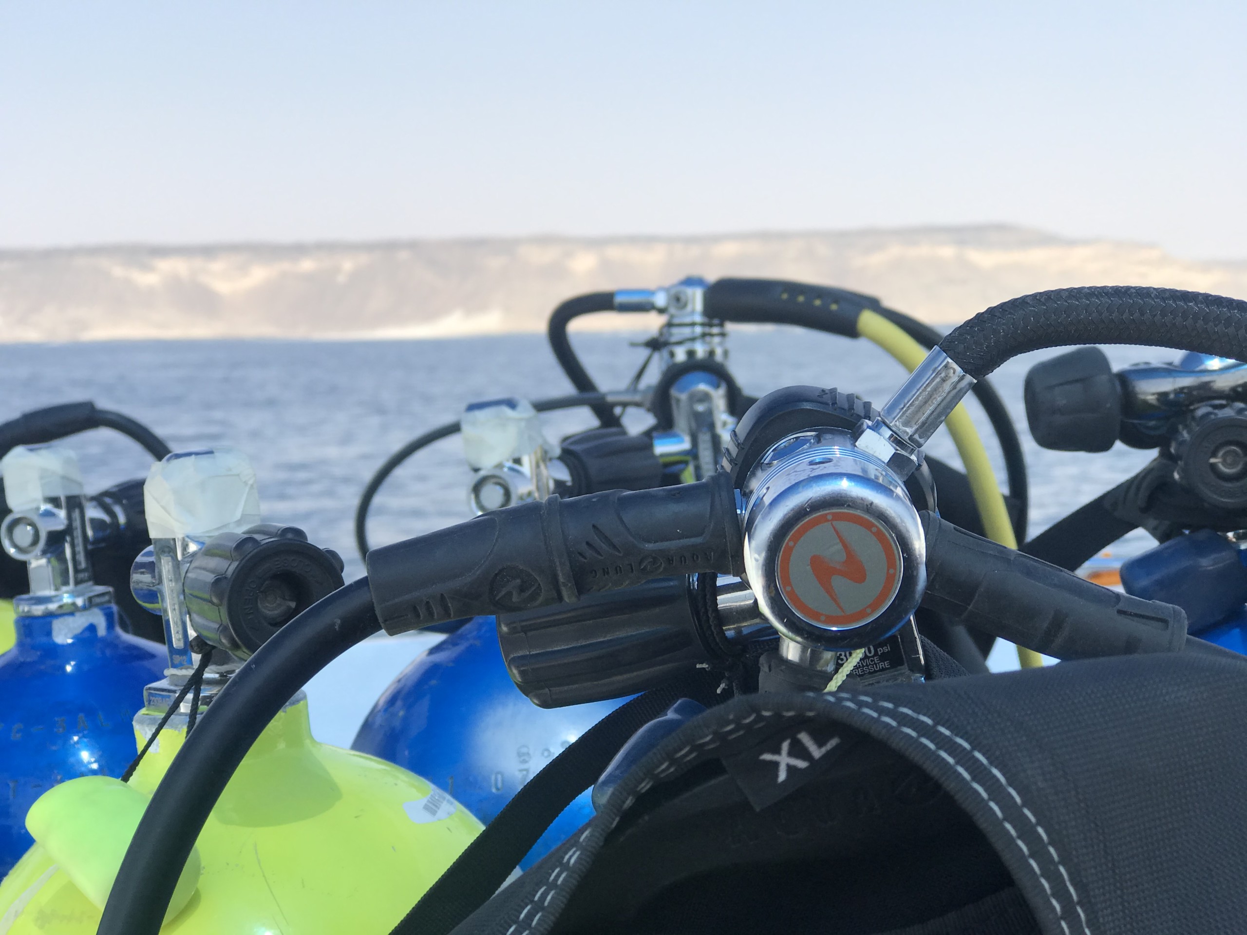 Equipment Rental Oman Scuba Diving Alhouly Diving Shuwaymiyah